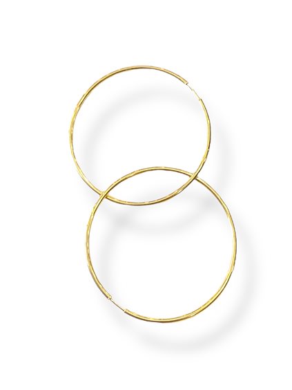 Orecchini Gioielleria Sorrentino Donna in Oro 1VOR2C - 1VOR2C